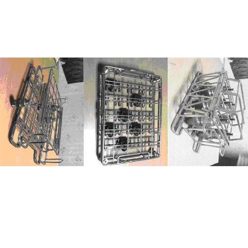 Stainless Steel Trays & Baskets