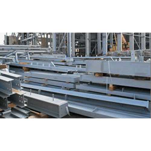 Structural Steel