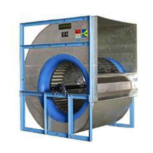 Centrifugal Blower (Forward)