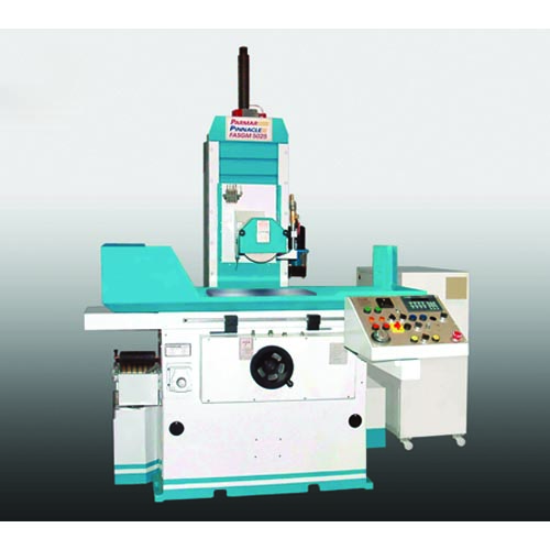 Surface Grinding Machines, Small