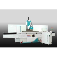 Surface Grinding Machines, Automatic