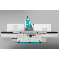 Surface Grinding Machines, Advanced