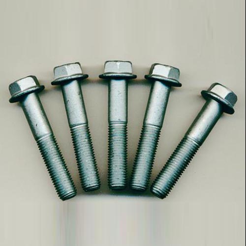 Magni Zinc Flake Coating