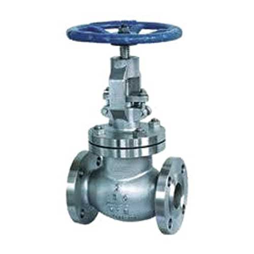 Globe Valves