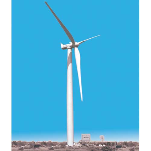 Wind Turbine 