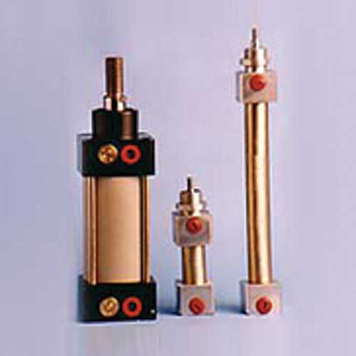 Pneumatic Cylinders