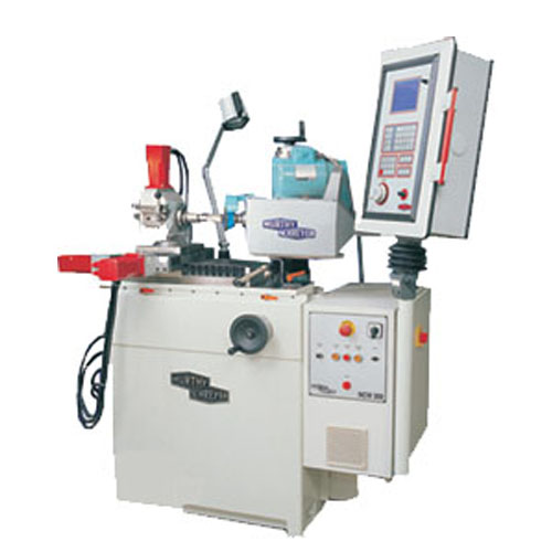 Tool Grinding Machine