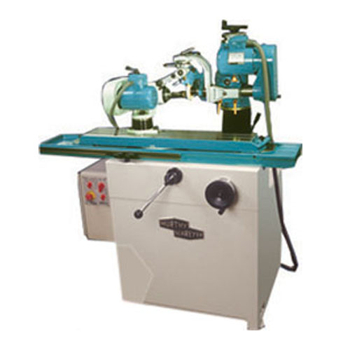 Universal Tool and Cutter Grinder