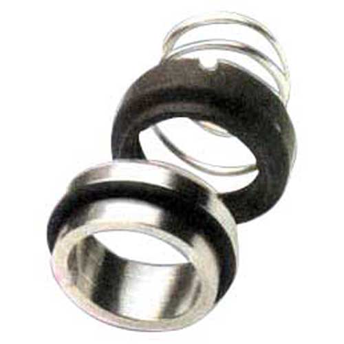 Conical Spring Seals