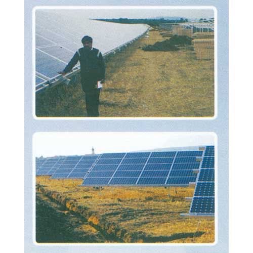Solar Power EPC