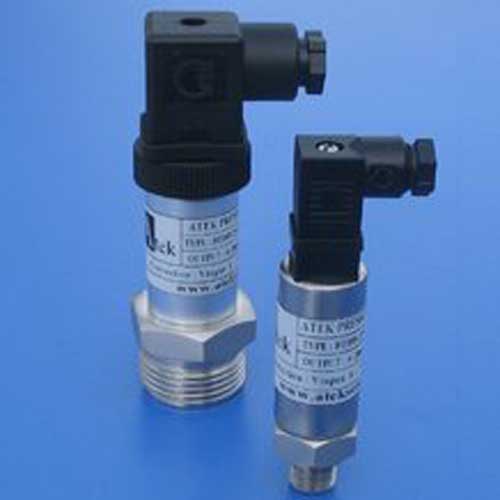 Industrial Pressure Transmitters