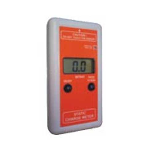 Static Charge Meter (Digital)