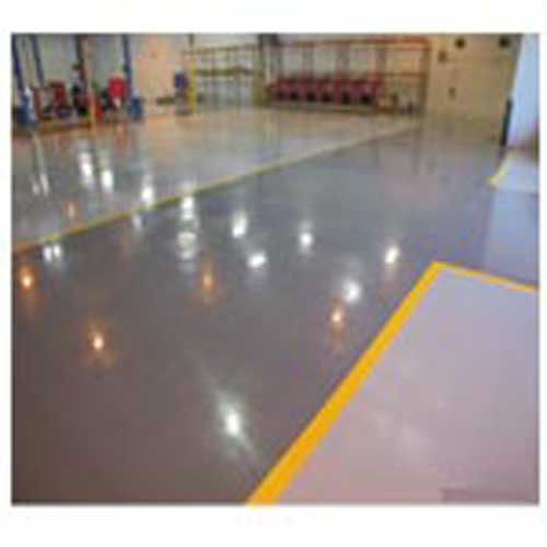 ESD Epoxy Floors