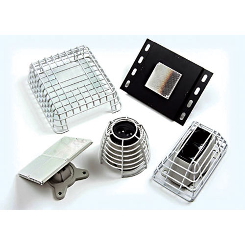Accessories for Installation of Smoke Detectors