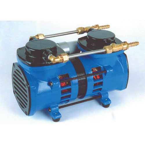 Portable Vacuum Pumps/Compressors