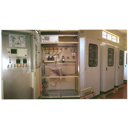 Electric Gas Analysers