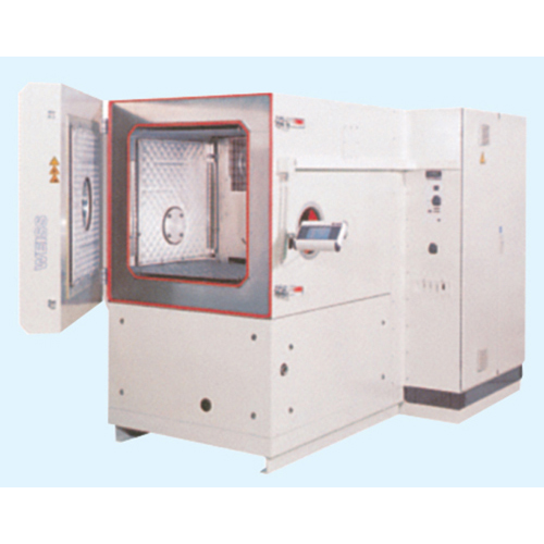 Vacuum-Temperature & Climate Test Chambers, WT/WK/D Series