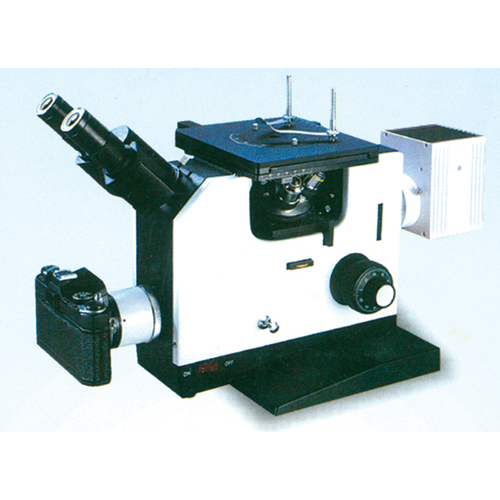 Metallurgical Microscope, DQS-6A