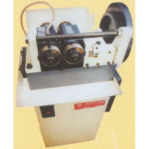 Thread Rolling Machine TFM-3 (Mechanical) 