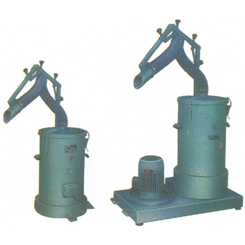 Dust Extractors, DE Series