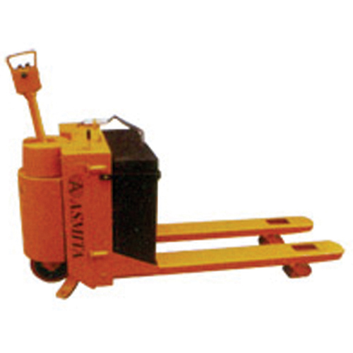 Stackers, Manual/Battery Operated 