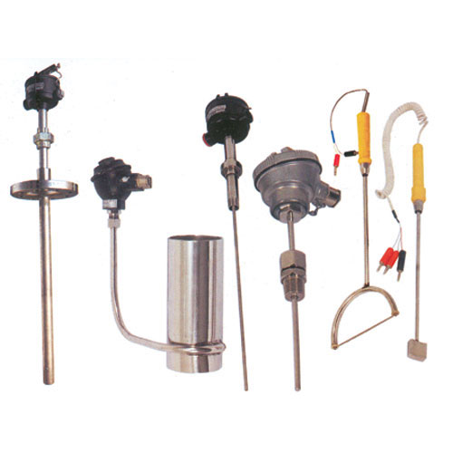 Thermocouples & Rtds