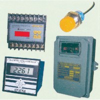 Electronic Speed Switches/Tachometers