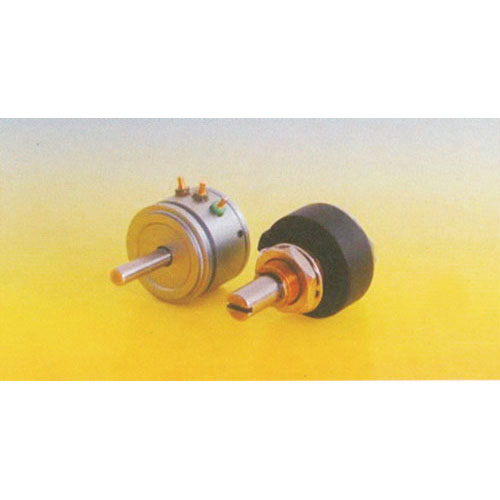 Rotary Sensor, Type RS22/RSS22