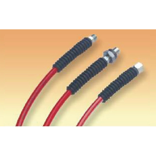 Thermoplastic Hoses, High Pressure