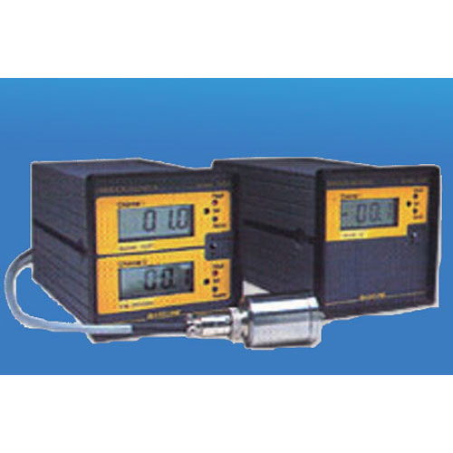Vibration Monitoring System, 7000 Series