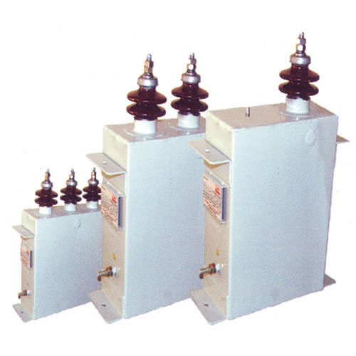 HT Capacitors