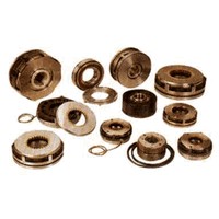 Electromagnetic Clutches & Brakes, Wet Type