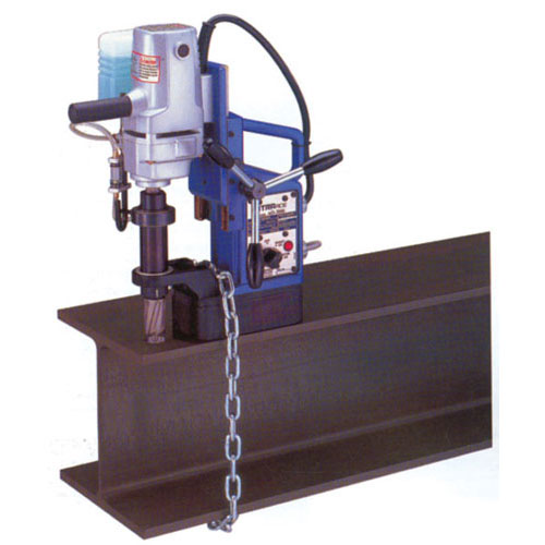 Portable Magnetic Cutting Unit, AO-3000