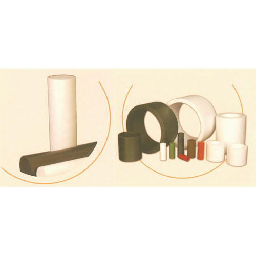 Ptfe Moulded & Extruded Products