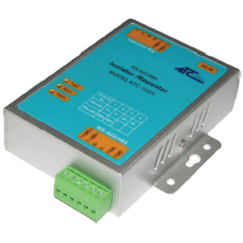 Photoelectric Isolation Data Repeater, ATC-109N