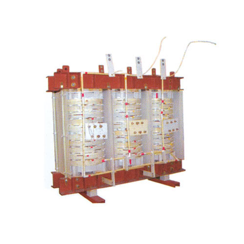 Dry Type (VPI) Transformers