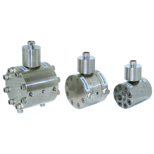 Differential Pressure Transducers, Model 8310