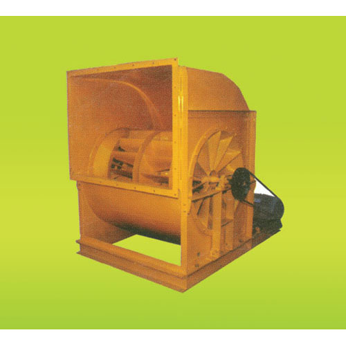 Centrifugal Blowers