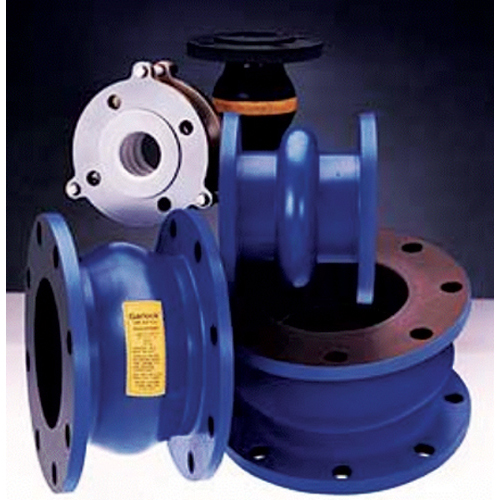 Rubber Bellow & Expansion Joints
