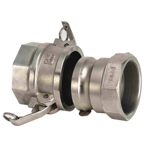 Camlock Couplings