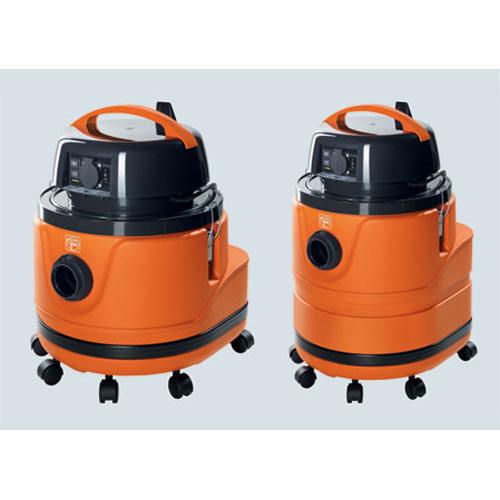 Vacuum Cleaners & Dust Extraction Systems