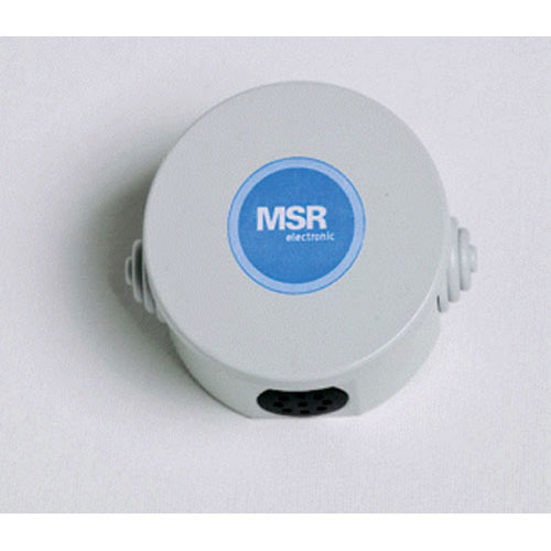 Carbon Monoxide Sensor Transmitter