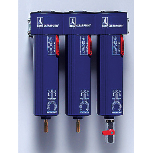 Cartridge Heaters, High & Medium Watt Density