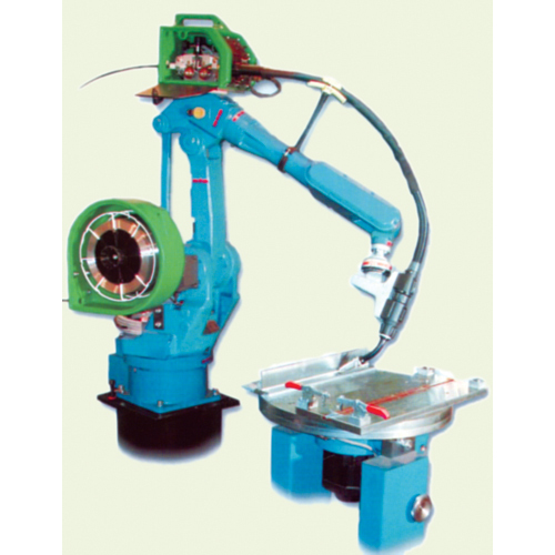 Wire-Feed Systems for Robotic & Automatic Welding