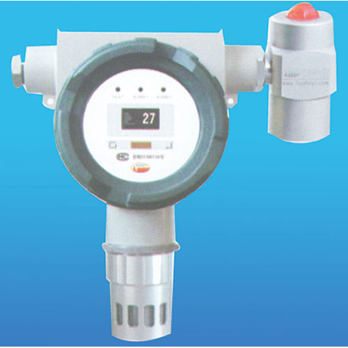 Toxic & Combustible Gas Detector, HK-7100A