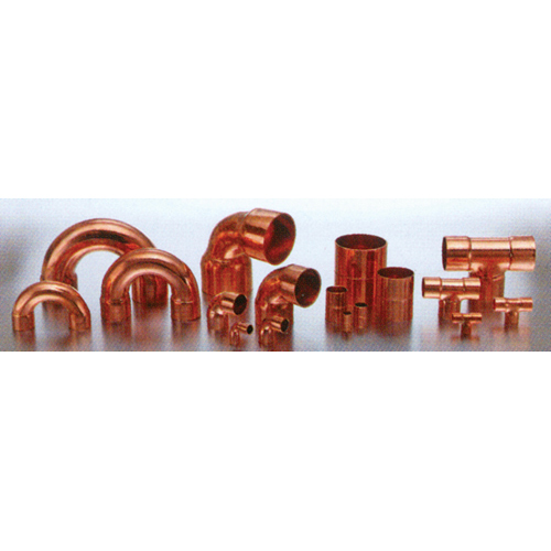 Copper Fittings