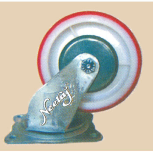 Md Castors (Swivel Type)