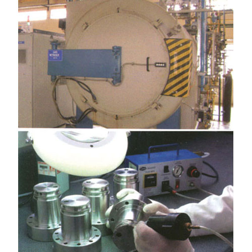 Thermal Processing Services