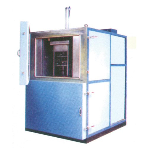 Thermal Shock Chamber (THS)