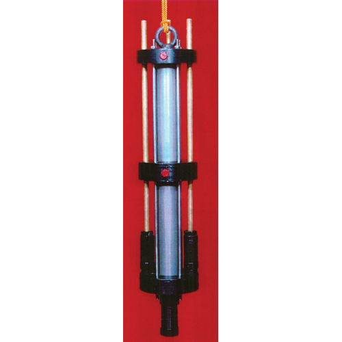 Pneumatic Pump